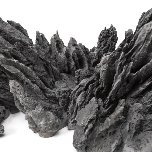 Resin decoration for Swamp 40 Paludario - Aqpet