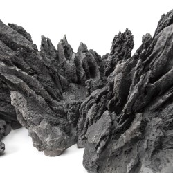 Resin decoration for Swamp 40 Paludario - Aqpet