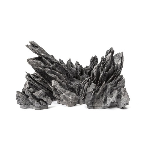 Resin decoration for Swamp 40 Paludario - Aqpet