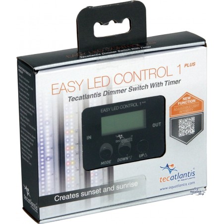 Easy Led control 2 plus