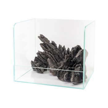 Marsh en verre extra-clair 40 avec décoration incluse -... 2