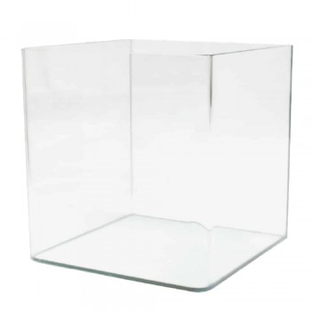 Nanotank 90 avec couvercle, verre extra-clair - AMTRA