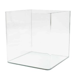 NANOTANK 90 with lid, extra clear glass - AMTRA