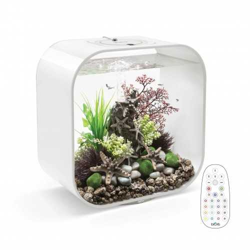 BIORB LIFE 30 MCR (Multi Color Remote) - Oase