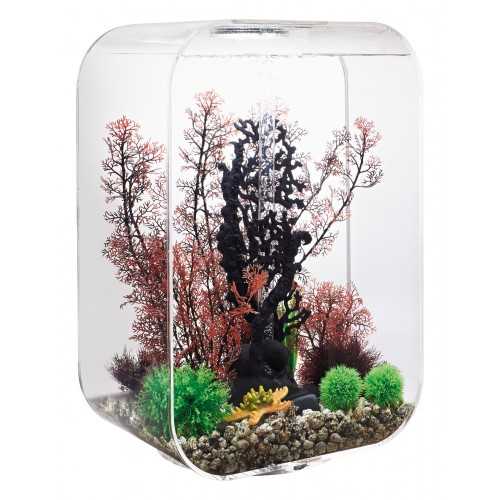 BIORB LIFE 60 MCR (télécommande multicolore) -...