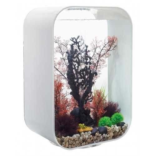 BIORB LIFE 60 MCR (Multi Color Remote) - Oase