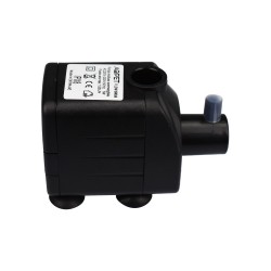 600SK replacement submersible pump for Skimmer Poseidon XS - AQPET