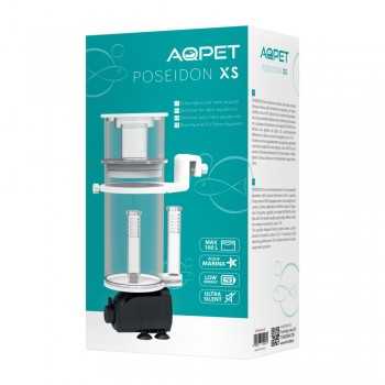 600SK replacement submersible pump for Skimmer Poseidon... 2