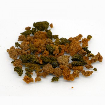 Grand mélange, nourrir avec de grandes vitamines... 2