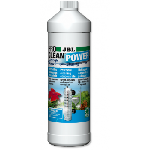 ProClean Power, cleansing solution - JBL