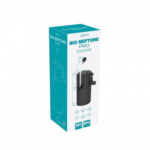 Filtre interne Bioneptune Pro - AQPET