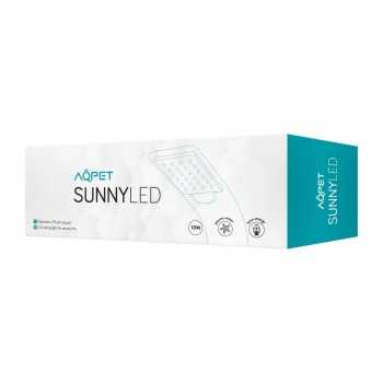 Sunny LED Marina LED Ceiling LED X5 for Sea Aquarium 10 Watt