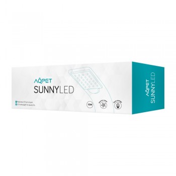 Sunny Led Marina LED plafonnier LED X5 pour Aquarium de...