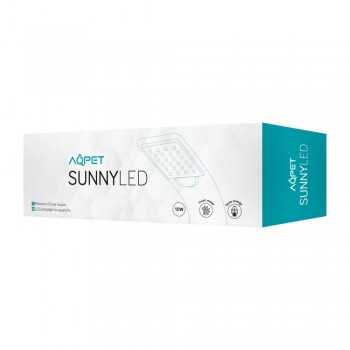 Sunny LED Freshwater LED X5 ceiling light for 10Watt sweet aquarium