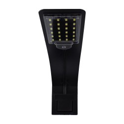 SUNNY LED FRESHWATER PLAFONIERA LED X5 per Acquario Dolce 10Watt