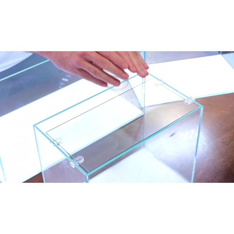 Aquarium DOURO 45 | DOURO 60 Strideways