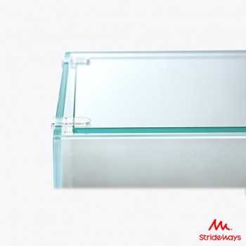 Sado 25C Aquarium | Sado 30c Strideways (Cube Aquarium) 2