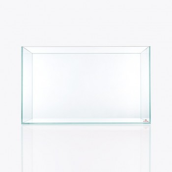 Acquario Strideways Opti Tank 60P in extrachiaro vetro...