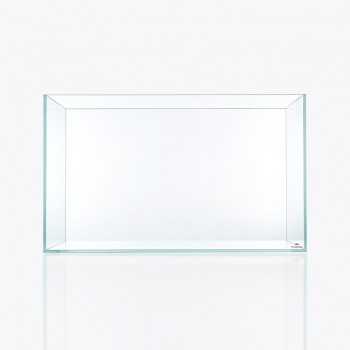 Aquarium Strideways Opti Tank 60ps in extra-clear Glass Opti-White (AquaSarium AquaSearch)