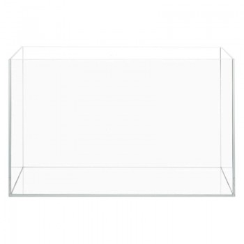 Aquarium Genesi en extra-clair 80x45x45 cm (140 litres)