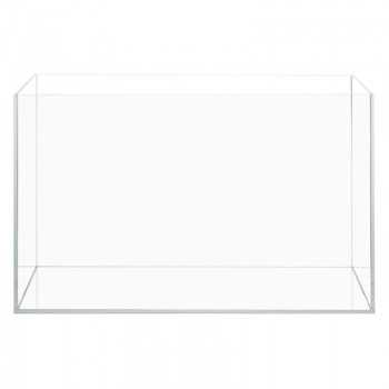 Aquarium Genesi in extra-clear 80x45x45 cm (140 liters)
