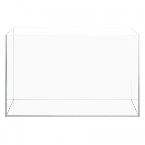 Aquarium Genesi en extra-clair 80x45x45 cm (140...