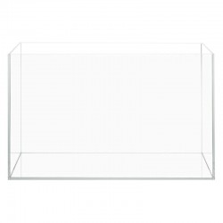 Aquarium Genesi en extra-clair 80x45x45 cm (140 litres)