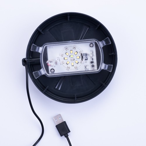 VivoVerde Micro Terrarium - Aqua Art