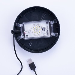 VivoVerde Micro Terrarium - Aqua Art