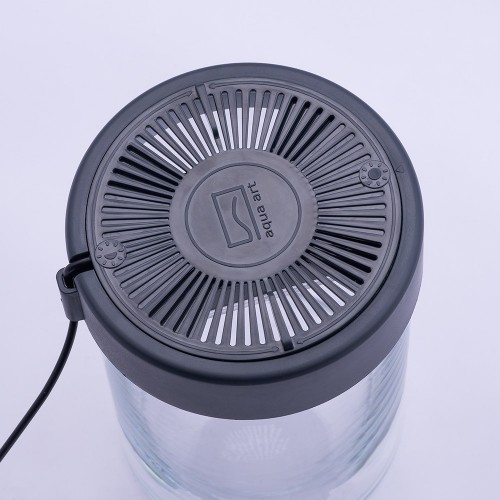 VivoVerde Micro Terrarium - Aqua Art