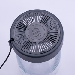 VivoVerde Micro Terrarium - Aqua Art