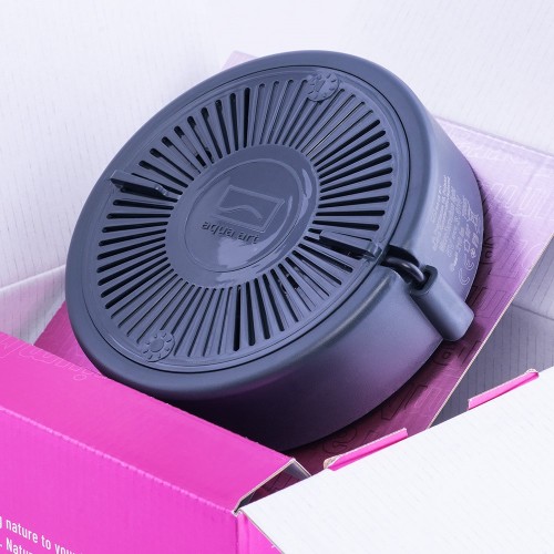 VivoVerde Micro Terrarium - Aqua Art