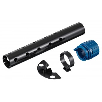 ThermoFit tubo forato per termoriscaldatore FiltoSmart -... 2