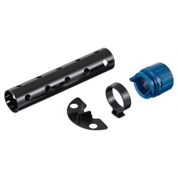 Thermofit perforated tube for FILOSMART thermore-chamber- Oase