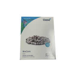 BioCore 1L filter material - Oase