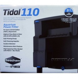 Tidal filtro a zainetto Sicce 2