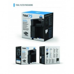 Tidal filtro a zainetto Sicce 2