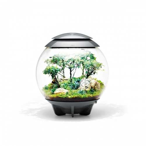 Composed in coconut fibers for BIORB AIR 60...