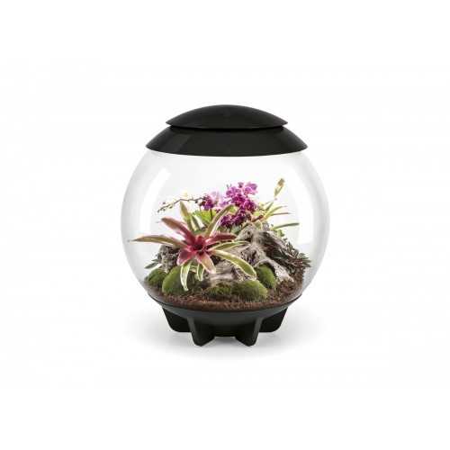 Composed in coconut fibers for BIORB AIR 60...