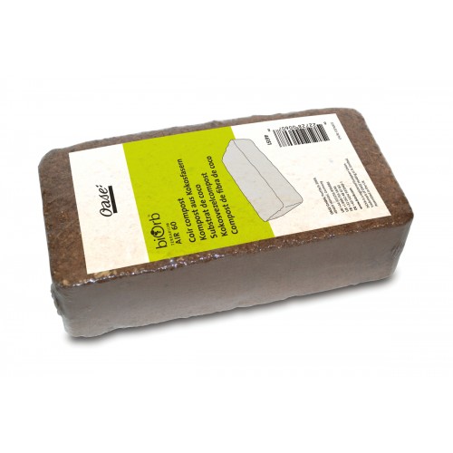 made of coconut fibers for biOrb AIR 60...