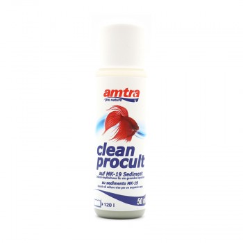 AMTRA CLEAN PROCULT - WATER BATTERICAL ATTIVATOR