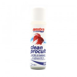 AMTRA Clean Procult - Bacteric Aquarium Activator - Live Bacteria