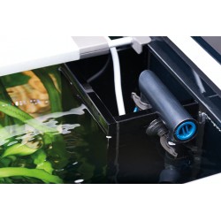 HIGHLINE DIVIDER ESTRABY 300 Oase Aquarium with mobile