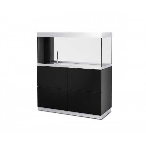 HIGHLINE DIVIDER ESTRABY 300 Oase Aquarium with...