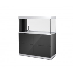 HIGHLINE DIVIDER ESTRABY 300 Oase Aquarium with mobile