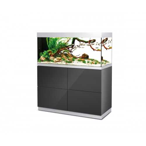 HIGHLINE DIVIDER ESTRABY 300 Oase Aquarium with...