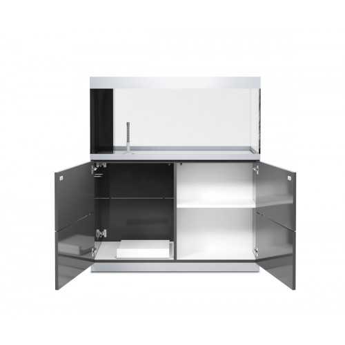HIGHLINE DIVIDER ESTRABY 300 Oase Aquarium with...