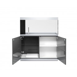 HIGHLINE DIVIDER ESTRABY 300 Oase Aquarium with mobile