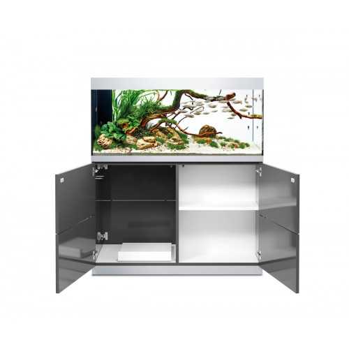 HIGHLINE DIVIDER ESTRABY 300 Oase Aquarium with...