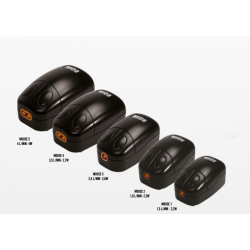 Mouse Aerator - Amtra